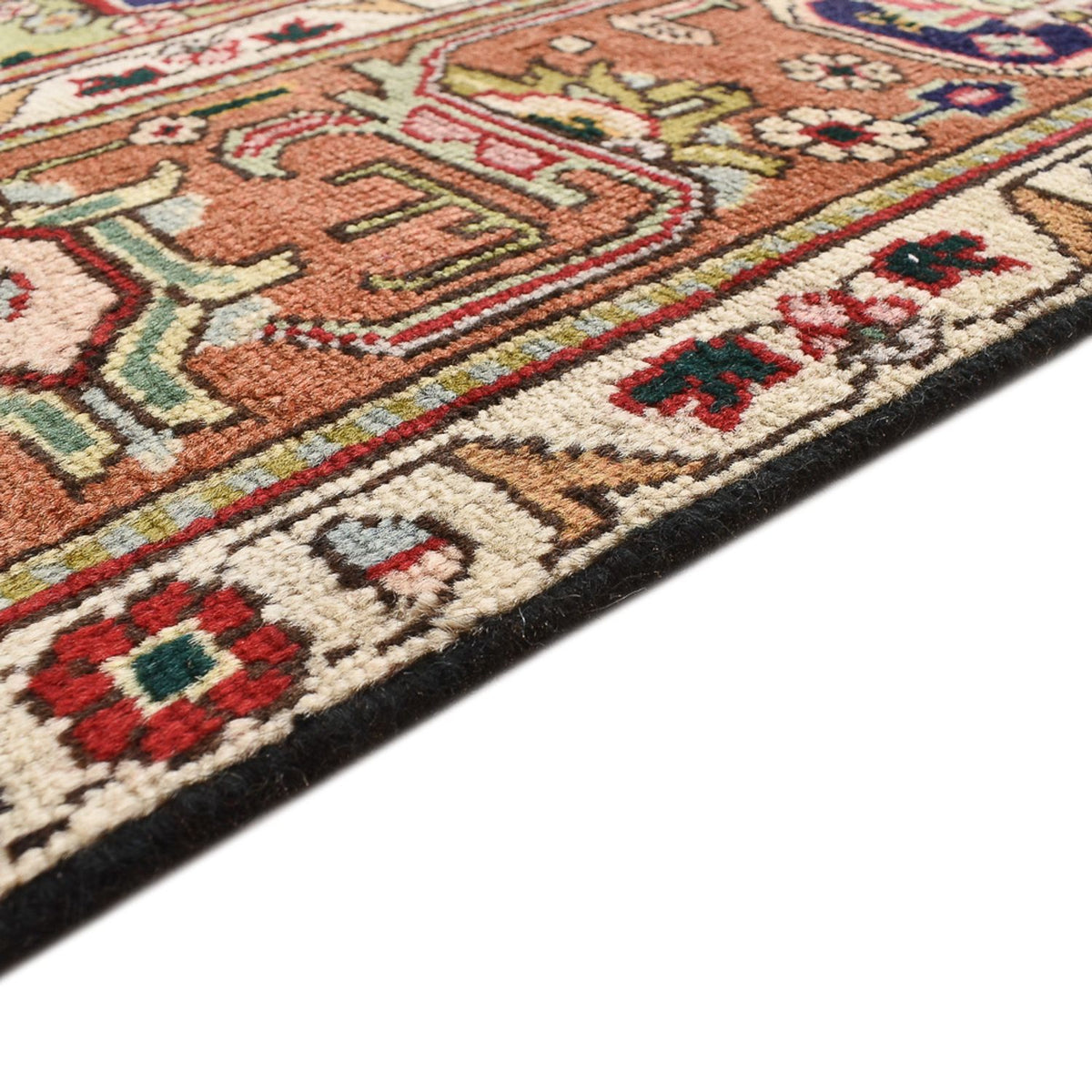 Tapis de Tabriz Tapis 211x281cm - Tapis persan