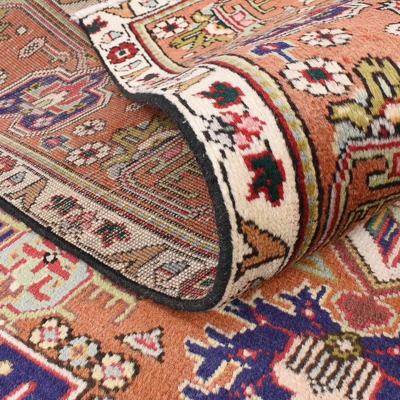 Perserteppich - Täbriz - 281 x 211 cm - mehrfarbig
