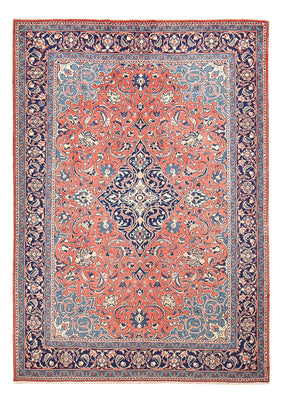Tappeto Persero - Classico - 316 x 225 cm - rosso chiaro