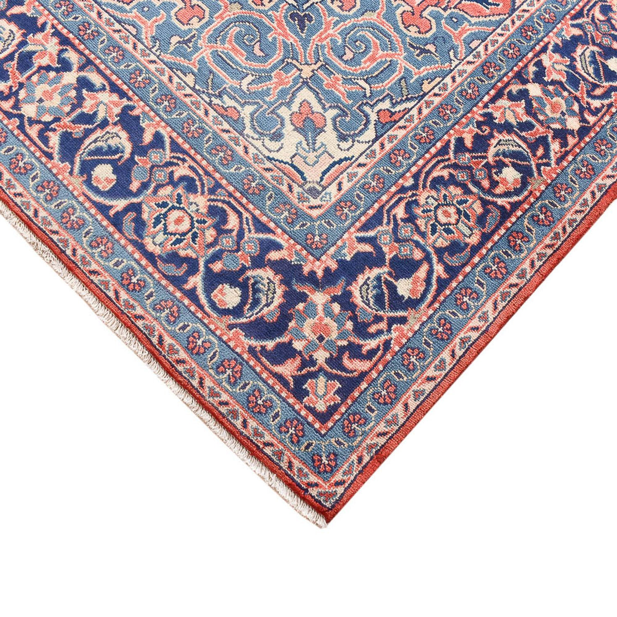 Perserteppich - Classic - 316 x 225 cm - hellrot