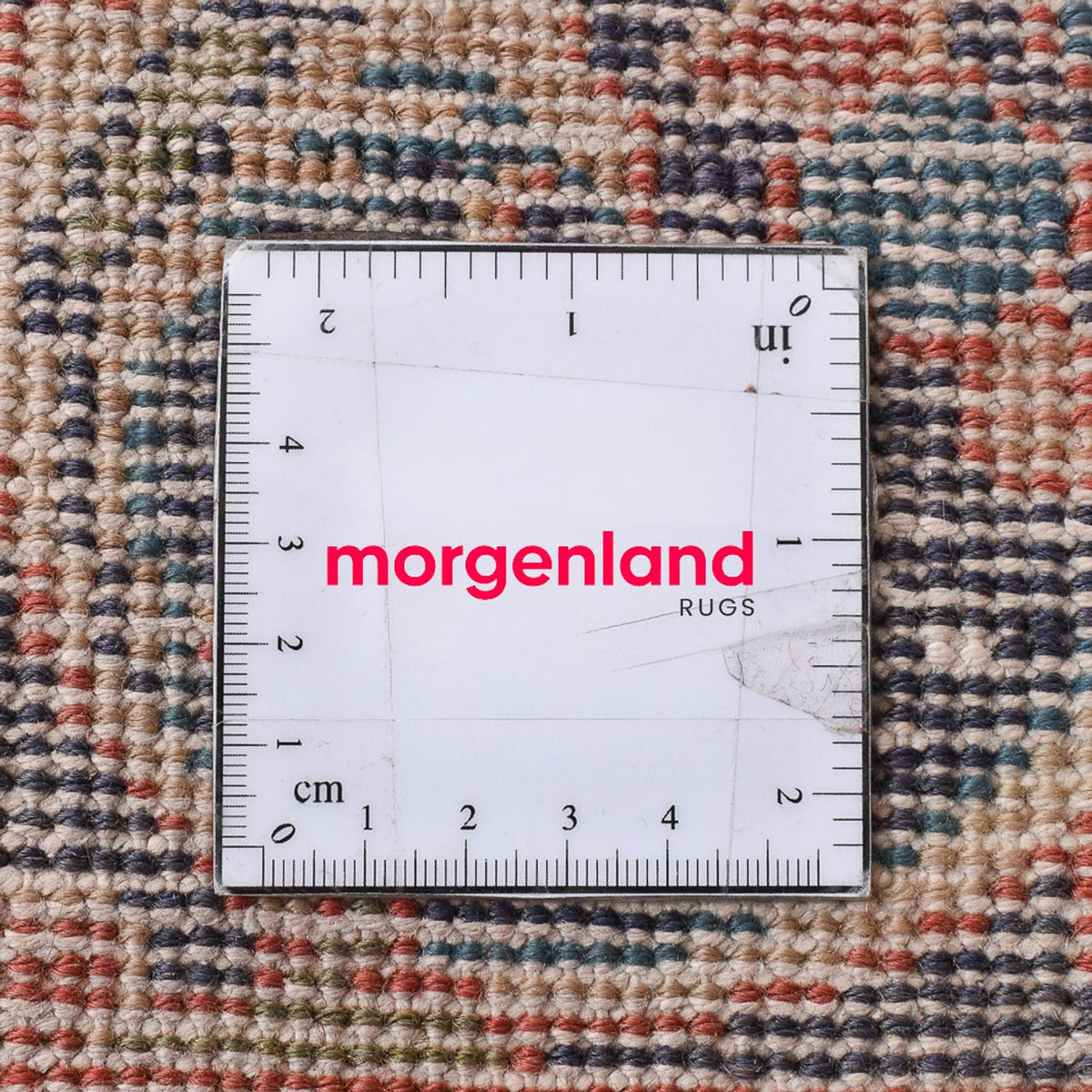 Perserteppich - Classic - 316 x 225 cm - hellrot