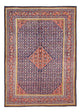 Perserteppich - Classic - 326 x 227 cm - lila