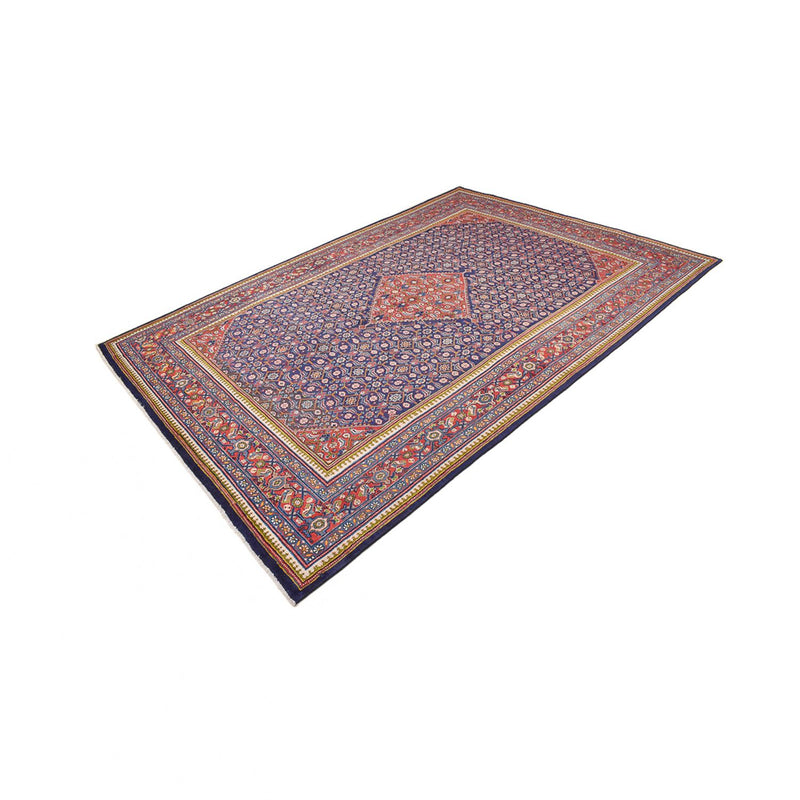 Perserteppich - Classic - 326 x 227 cm - lila
