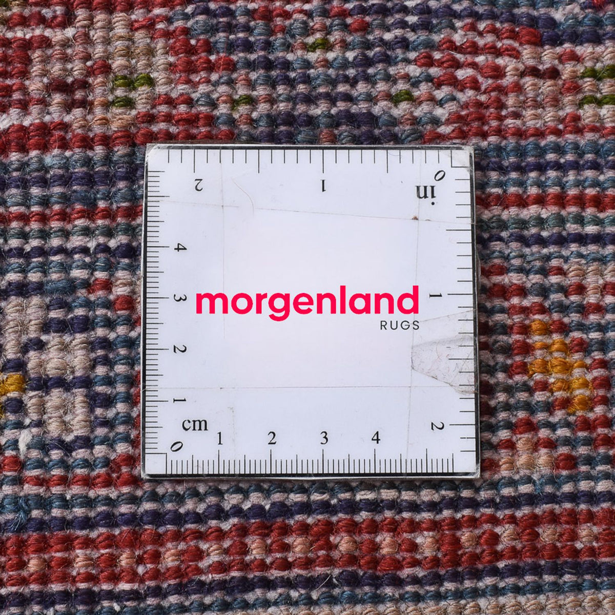 Perserteppich - Classic - 326 x 227 cm - lila