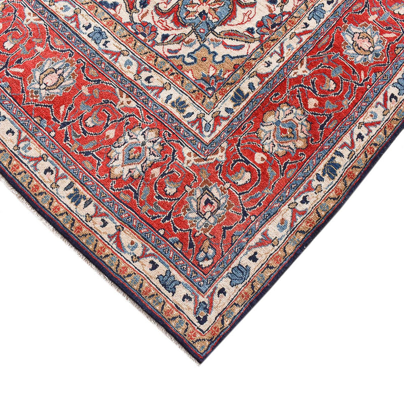 Perserteppich - Classic - 375 x 263 cm - dunkelblau