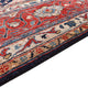 Perserteppich - Classic - 375 x 263 cm - dunkelblau