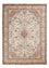 Perserteppich - Täbriz - 345 x 246 cm - sand