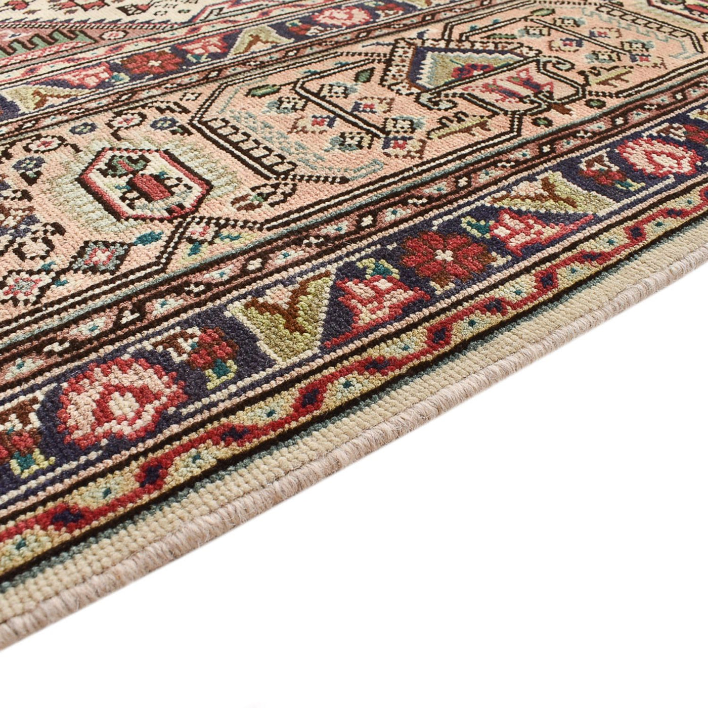 Tapis de Tabriz Tapis 345x246cm - Tapis persan