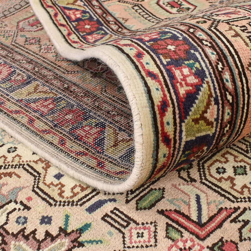 Perserteppich - Täbriz - 345 x 246 cm - sand