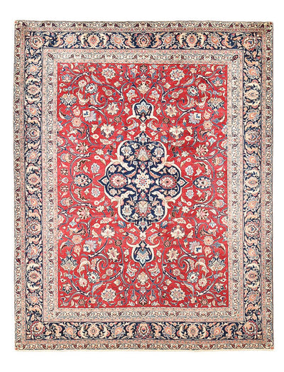 Maschad Teppich 240x319cm - Perserteppich