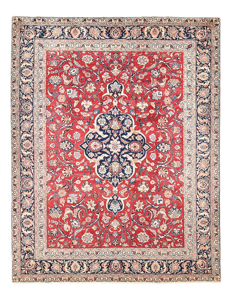 Perserteppich - Classic - 319 x 240 cm - rot