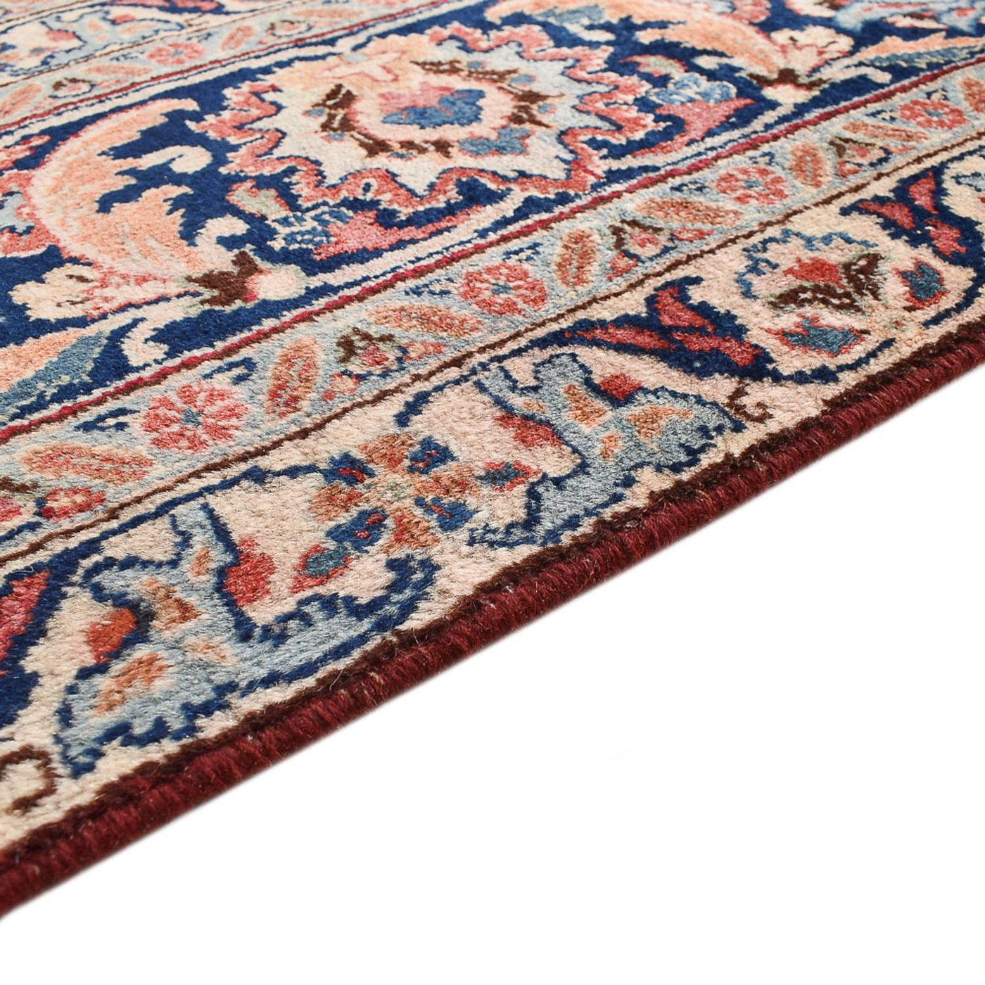 Maschad Teppich 319x240cm - Perserteppich