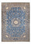 Perserteppich - Classic - 354 x 249 cm - hellblau