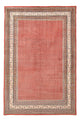 Perserteppich - Mir - 320 x 214 cm - rot