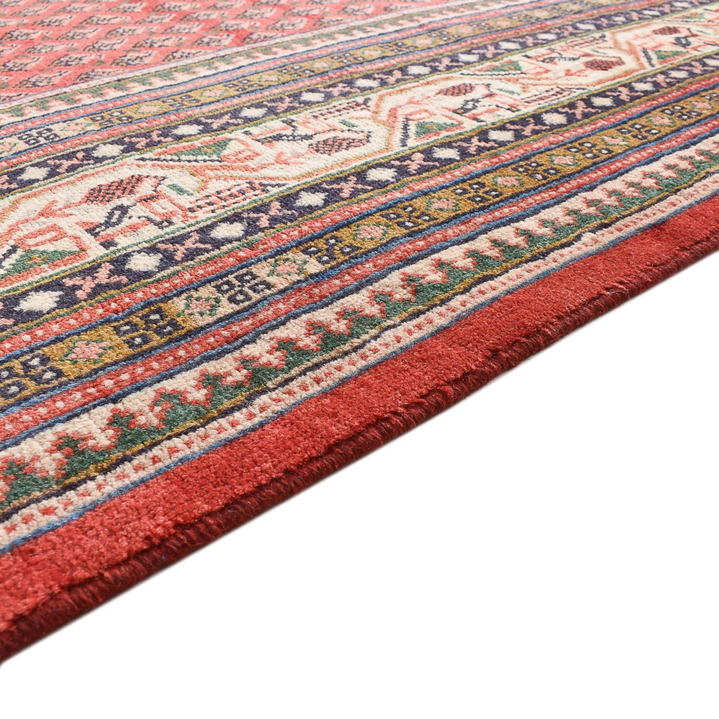 Tapis de Mir Tapis 320x214cm - Tapis persan