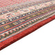Perserteppich - Mir - 320 x 214 cm - rot