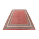 Perserteppich - Mir - 320 x 214 cm - rot