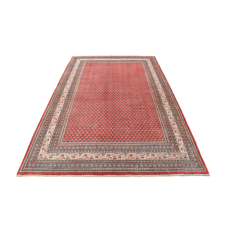 Perserteppich - Mir - 320 x 214 cm - rot