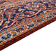 Perserteppich - Keshan - 210 x 140 cm - hellrot