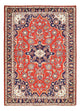 Tapis de Kashan Tapis 154x112cm - Tapis persan