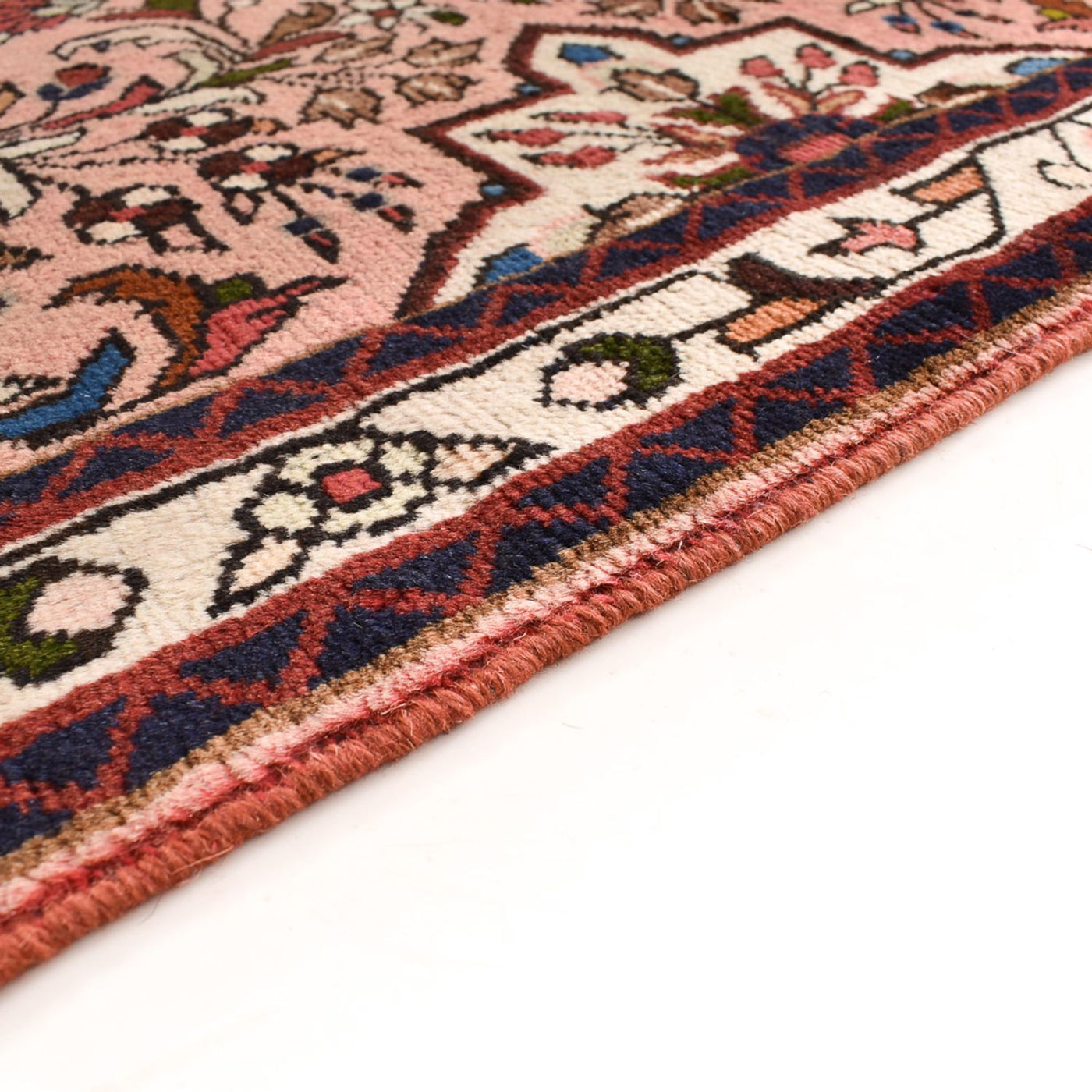 Mehraban Tappeto 328x78cm - Tappeto persiano