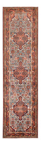 Läufer Perser - Nomadic - 319 x 83 cm - taupe