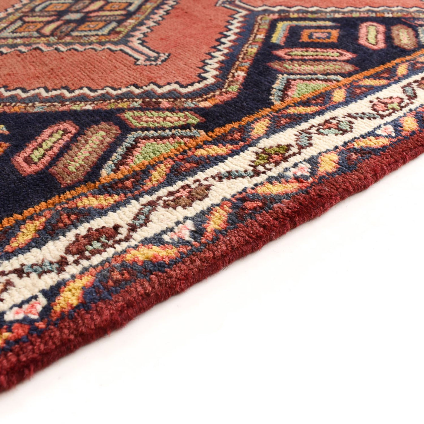 Rudbar Teppich 312x81cm - Perserteppich