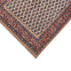 Läufer Perser - Mir - 304 x 67 cm - taupe