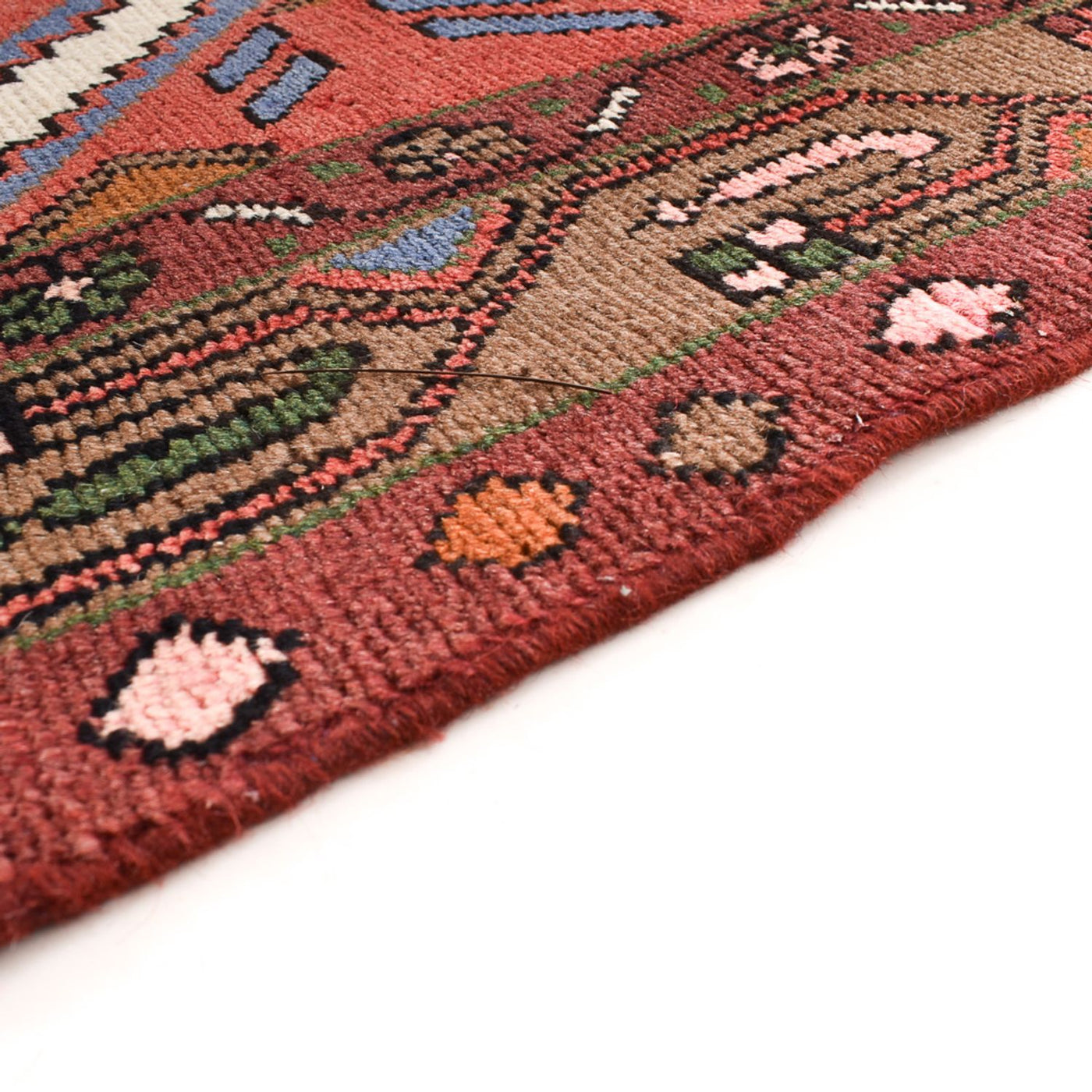 Ardebil Teppich 303x81cm - Perserteppich