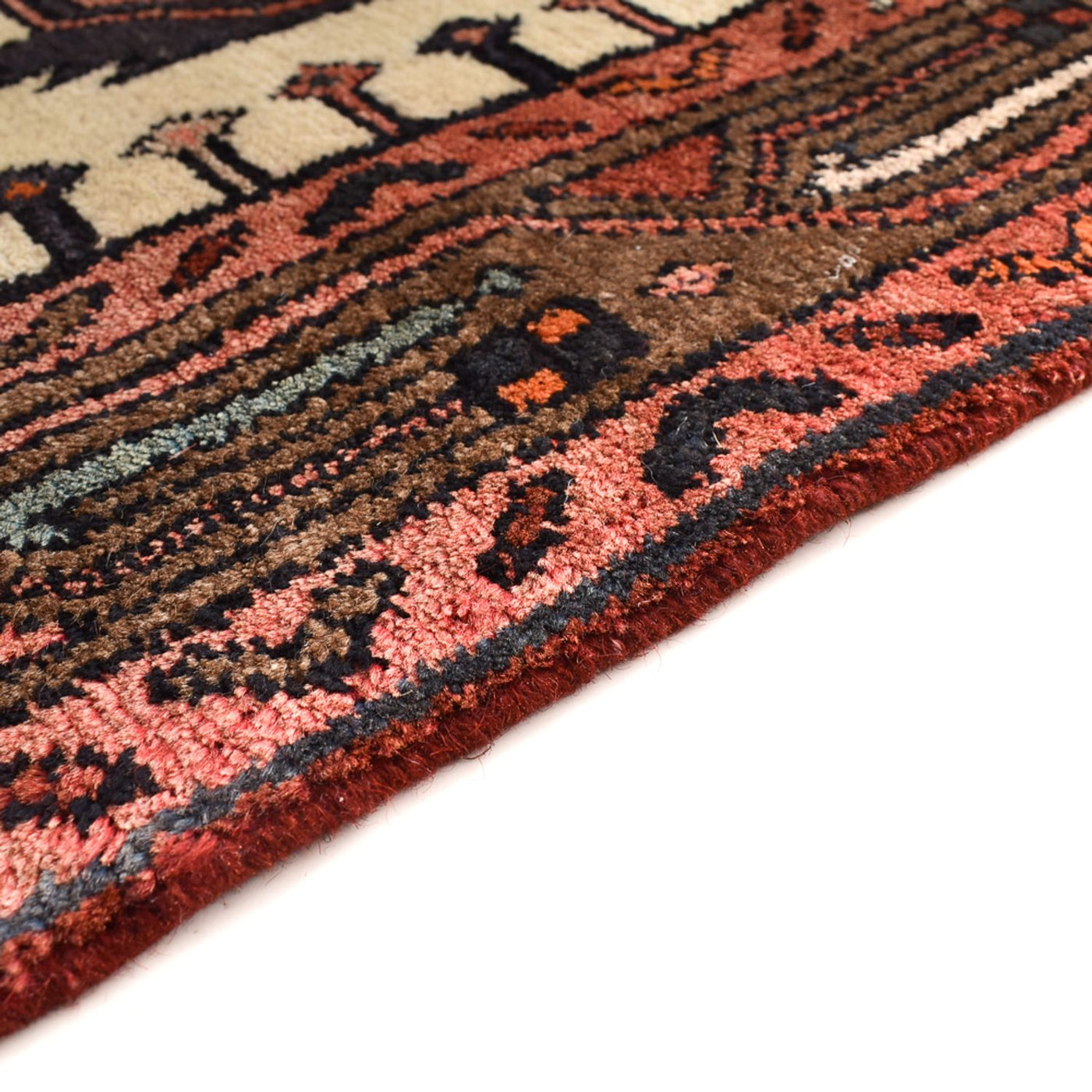 Ardebil Tappeto 300x83cm - Tappeto persiano