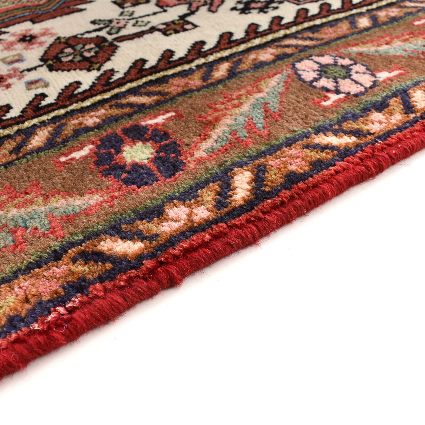Ardebil Teppich 308x78cm - Perserteppich