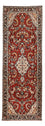Läufer Perser - Nomadic - 307 x 109 cm - dunkelrot