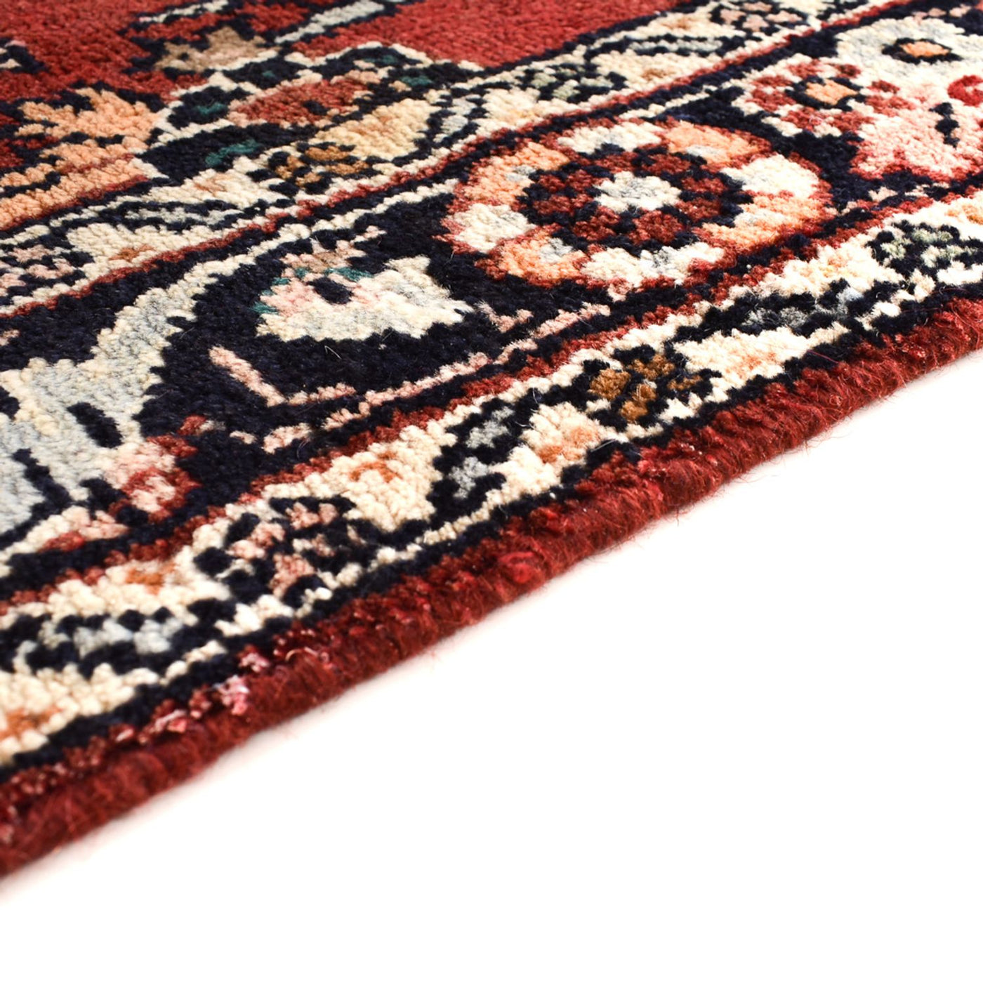 Mehraban Teppich 307x109cm - Perserteppich