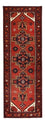 Läufer Perser - Bidjar - 298 x 102 cm - rot