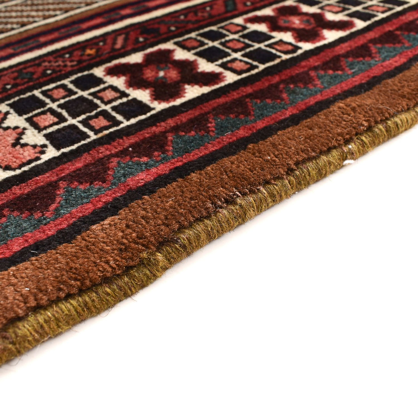 Sarab Tapis 222x100cm - Tapis persan