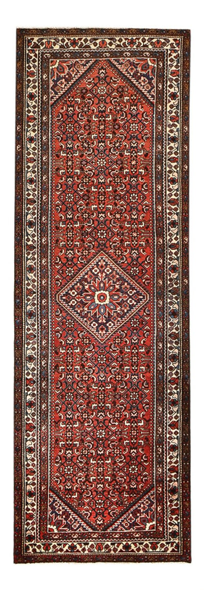 Tapis de Hosseinabad Tapis 104x315cm - Tapis persan
