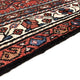 Läufer Perser - Nomadic - 315 x 104 cm - rost