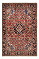 Kolyai Teppich 105x156cm - Perserteppich