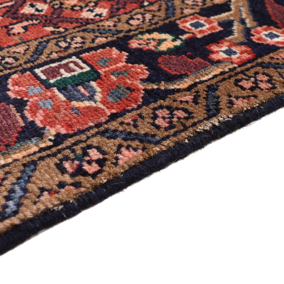 Kolyai Teppich 105x156cm - Perserteppich
