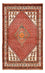 Perserteppich - Mir - 170 x 108 cm - rot