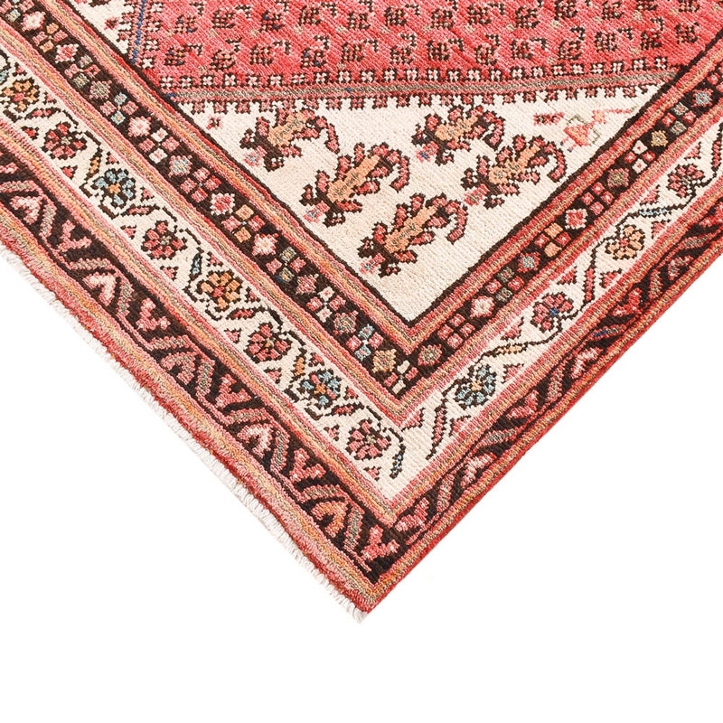 Perserteppich - Mir - 170 x 108 cm - rot