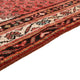 Perserteppich - Mir - 170 x 108 cm - rot