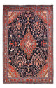 Jozan Tappeto 208x137cm - Tappeto persiano