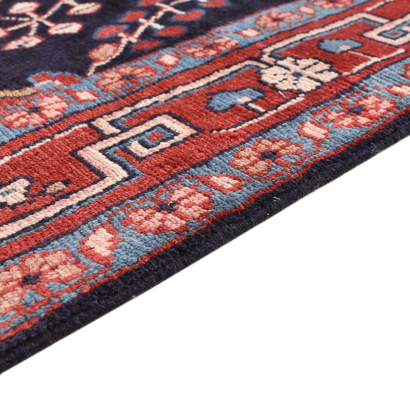 Jozan Tappeto 208x137cm - Tappeto persiano