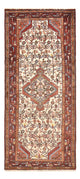 Läufer Perser - Nomadic - 188 x 80 cm - hellbeige