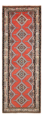 Läufer Perser - Nomadic - 219 x 77 cm - rot