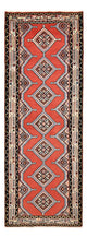 Rudbar Teppich 219x77cm - Perserteppich