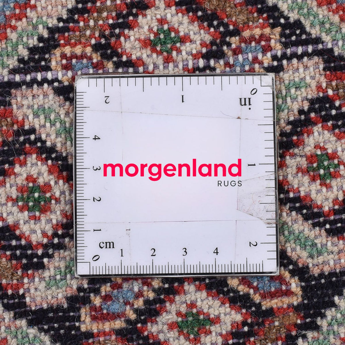 Läufer Perser - Nomadic - 219 x 77 cm - rot