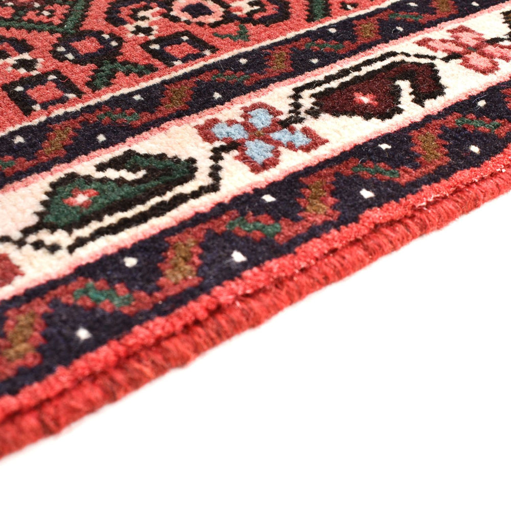 Läufer Perser - Nomadic - 190 x 67 cm - hellrot