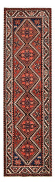 Hamadan Teppich 299x85cm - Perserteppich